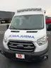 2020 Ford Transit Wheeled Coach Ambulance
