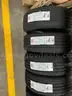 Set of 4 New Tires Douglas 215/70R15