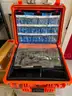 Pelican 1550 EMS Case