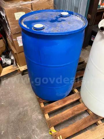 55 gallon Drum of DEF