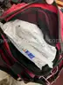 BLS EMS Bag with supplies
