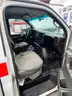 2010 Chevrolet Express 3500 Duramax Wheeled Coach Ambulance