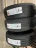 Set of 3 New Tires Douglas 215/70R15
