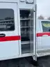 2020 Chevrolet Silverado 3500HD Duramax Wheeled Coach Type 1 Ambulance