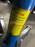 Transmission Jack 1000 lb. Under Hoist Two Stage
