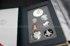 Lot of Proof Set &#x26; Coins