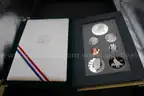 Lot of Proof Set &#x26; Coins