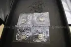 Lot of Proof Coins
