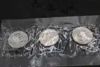 Lot of Proof Coins