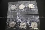 Lot of Proof Coins