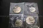 Lot of Proof Coins
