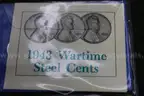 Lot of Coin Sets