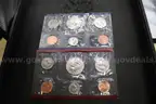 Lot of Coin Sets