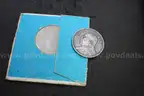 Lot of (3) Coins