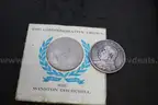 Lot of (3) Coins