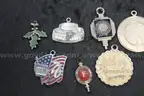 Lot of (8) Jewerly Items