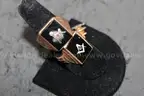 Lot of (5) Jewerly Items