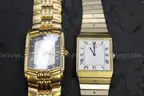 Lot of (2) Watches &#x26; (2) Jewerly Items