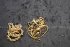 Lot of (2) Watches &#x26; (2) Jewerly Items