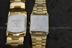 Lot of (2) Watches &#x26; (2) Jewerly Items