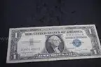 Lot of Currency &#x26; Coins