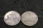 Lot of Currency &#x26; Coins