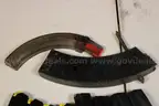 Lot of (21) Misc Magazines