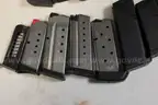 Lot of (21) Misc Magazines