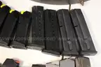 Lot of (21) Misc Magazines