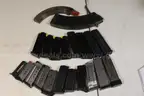 Lot of (21) Misc Magazines