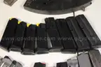 Lot of (21) Misc Magazines