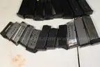 Lot of (21) Misc Magazines