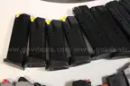 Lot of (21) Misc Magazines