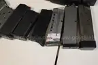 Lot of (21) Misc Magazines