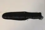 (1) MOSSY OAK HUNTING KNIFE