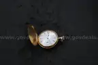 Lot of (2) Pocket Watches
