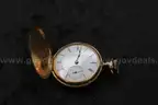 Lot of (2) Pocket Watches