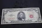 Lot of (13) UNITED STATES COLLECTIBLE BILLS