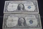 Lot of (13) UNITED STATES COLLECTIBLE BILLS