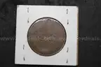 Lot of (4) Rings &#x26; (31) Foreign Coins