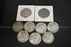 Lot of (13) US COINS