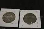 Lot of (13) US COINS