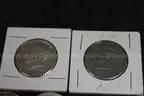 Lot of (13) US COINS