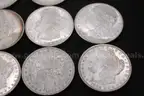 Lot of (2) Rolls of US COINS