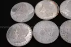 Lot of (2) Rolls of US COINS