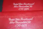 Lot of (10) US MINT SETS