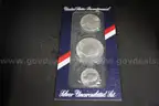 Lot of (10) US MINT SETS