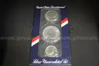 Lot of (10) US MINT SETS
