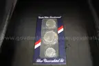 Lot of (10) US MINT SETS