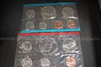 Lot of (5) US MINT SETS